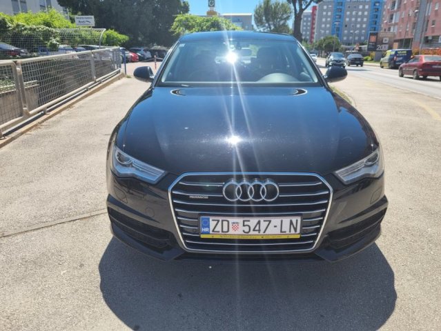 Audi A6 2,0 TDI