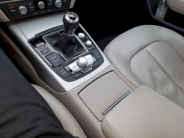 Audi A6 2,0 TDI