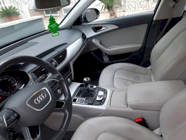 Audi A6 2,0 TDI