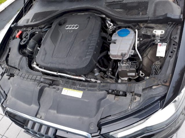 Audi A6 2,0 TDI