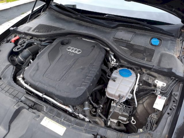 Audi A6 2,0 TDI