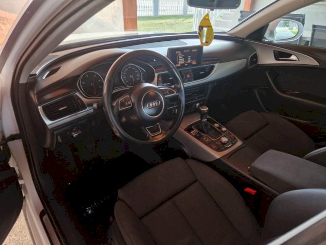 Audi A6 2,0 TDI