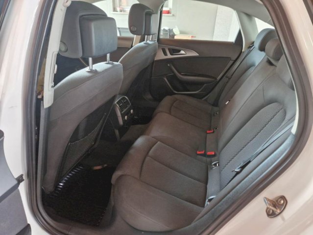 Audi A6 2,0 TDI