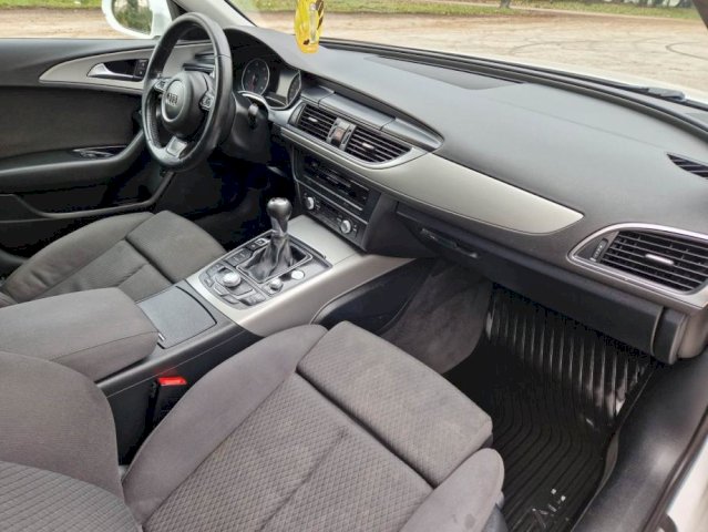 Audi A6 2,0 TDI