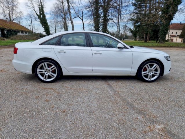 Audi A6 2,0 TDI