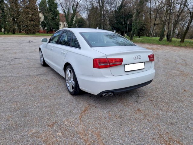 Audi A6 2,0 TDI