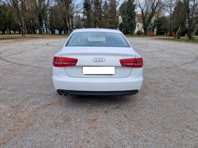 Audi A6 2,0 TDI