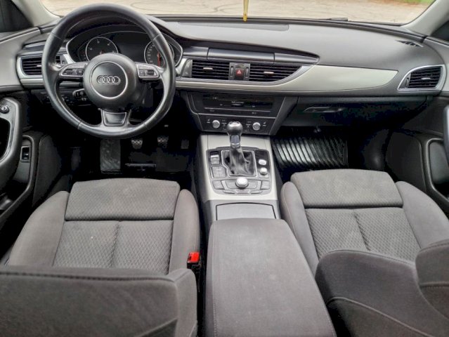 Audi A6 2,0 TDI