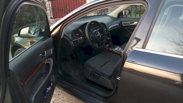 Audi A6 2,0 TDI