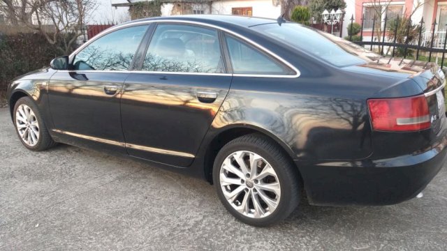 Audi A6 2,0 TDI