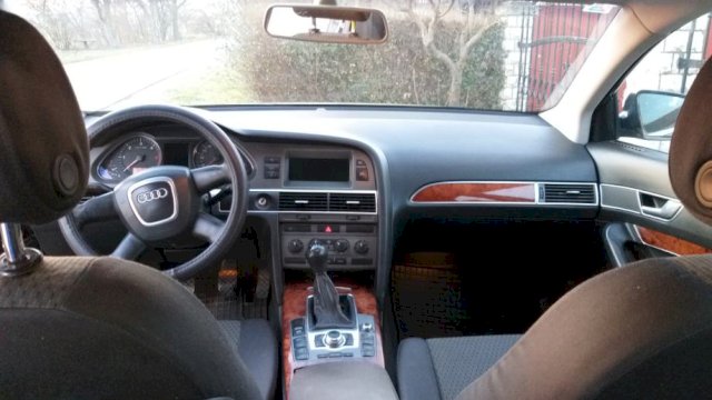 Audi A6 2,0 TDI