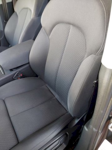 Audi A6 2,0 TDI s-line 140kw