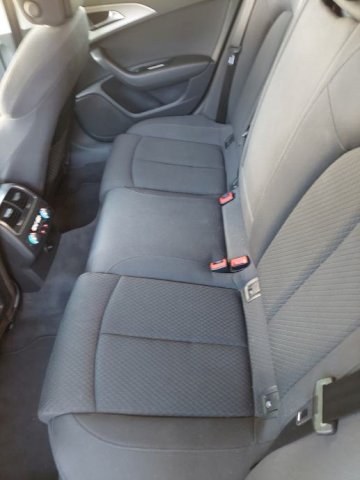 Audi A6 2,0 TDI s-line 140kw