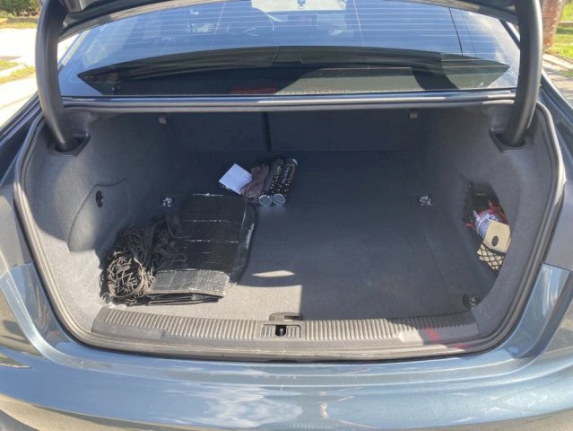 Audi A6 3,0 TDI S-tronic Quattro