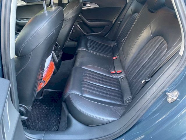 Audi A6 3,0 TDI S-tronic Quattro