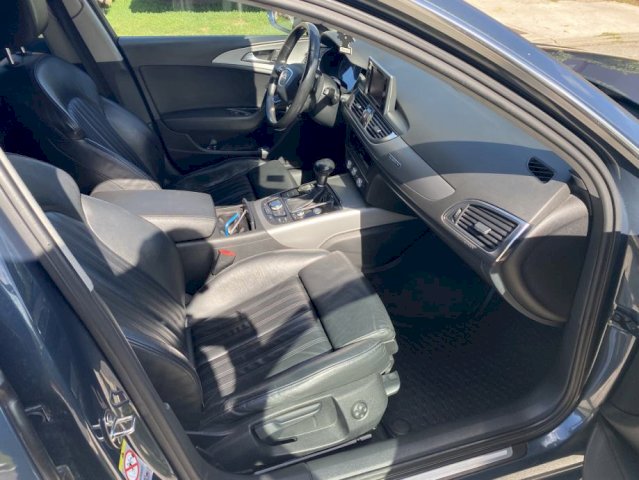 Audi A6 3,0 TDI S-tronic Quattro