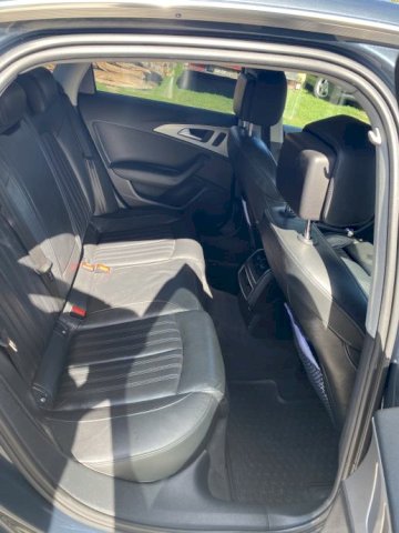 Audi A6 3,0 TDI S-tronic Quattro