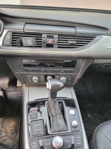 Audi A6 3,0 TDI S-tronic
