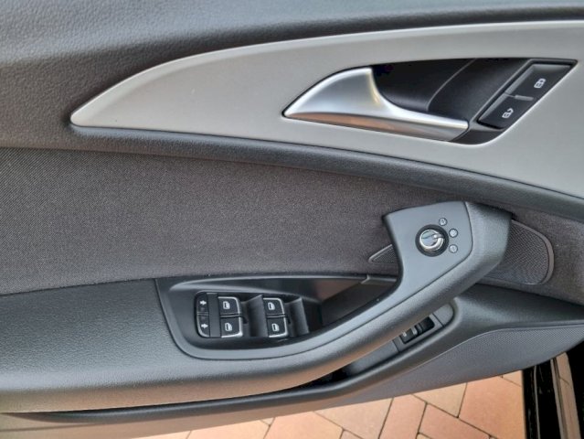 Audi A6 3,0 TDI quattro 150KW