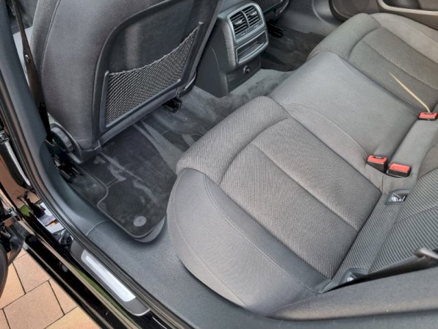 Audi A6 3,0 TDI quattro 150KW