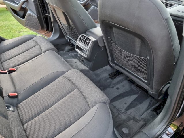Audi A6 3,0 TDI quattro 150KW