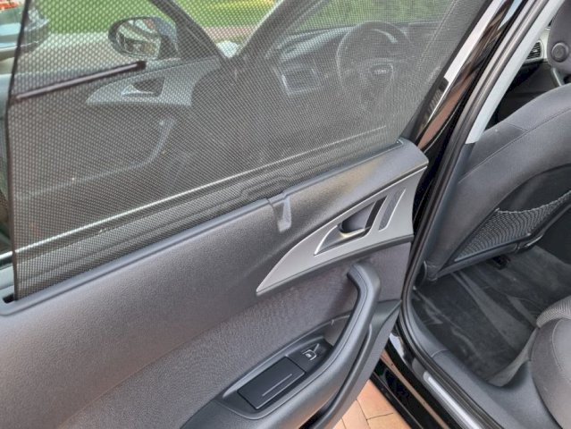 Audi A6 3,0 TDI quattro 150KW