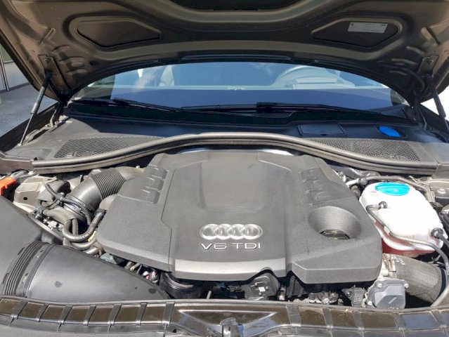 Audi A6 3,0 TDI quattro, automatik, limuzina, S-t