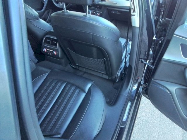 Audi A6 3,0 V6 TDI
