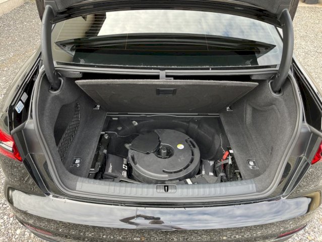Audi A6 4,5 TDI 3X S LINE ALL BLACK