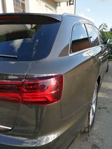 Audi A6 Avant 2,0 TDI automatik