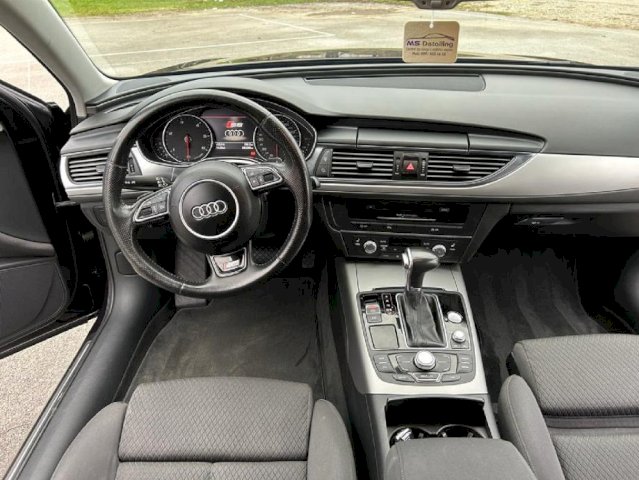 Audi A6 Avant 3,0 TDI