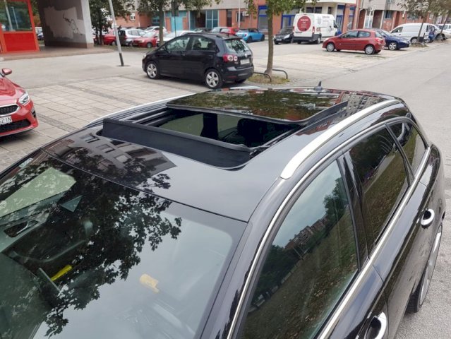 Audi A6 Avant 3,0 TDI automatik