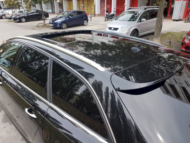 Audi A6 Avant 3,0 TDI automatik