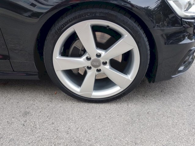 Audi A6 Avant 3,0 TDI automatik