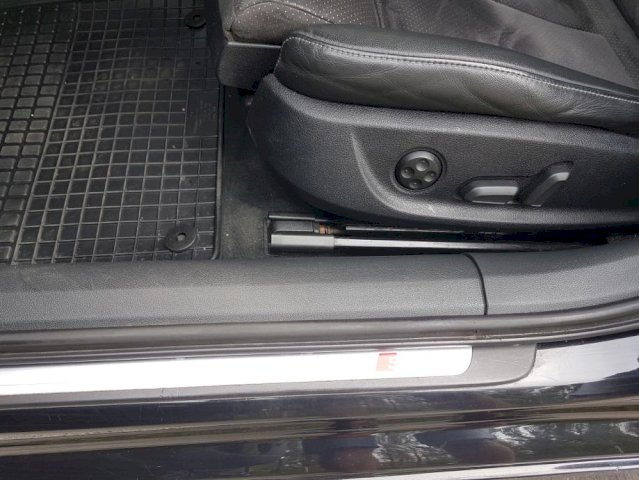 Audi A6 Avant 3,0 TDI automatik
