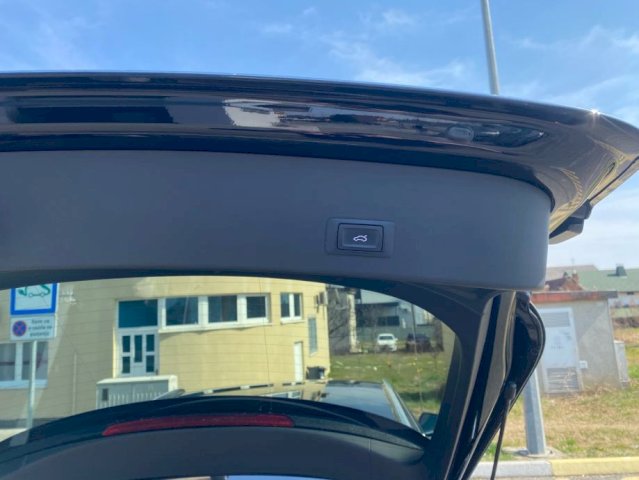 Audi A6 Avant 3,0 TDI automatik,s tronic