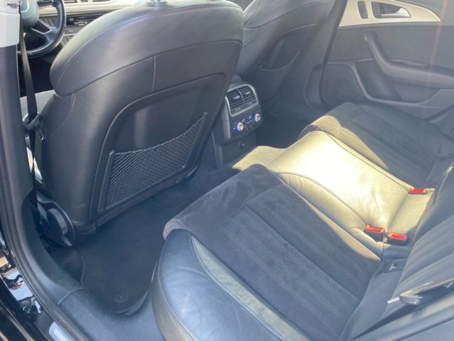 Audi A6 Avant 3,0 TDI automatik,s tronic