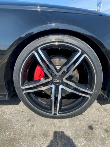 Audi A6 Avant 3,0 TDI automatik,s tronic