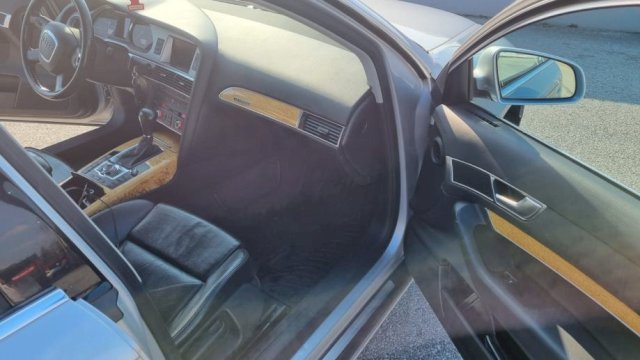 Audi A6 Avant 3,0 V6 TDI