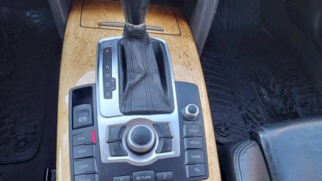 Audi A6 Avant 3,0 V6 TDI