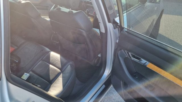 Audi A6 Avant 3,0 V6 TDI