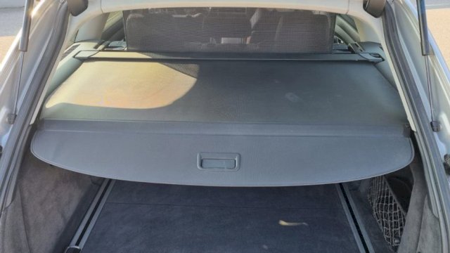 Audi A6 Avant 3,0 V6 TDI
