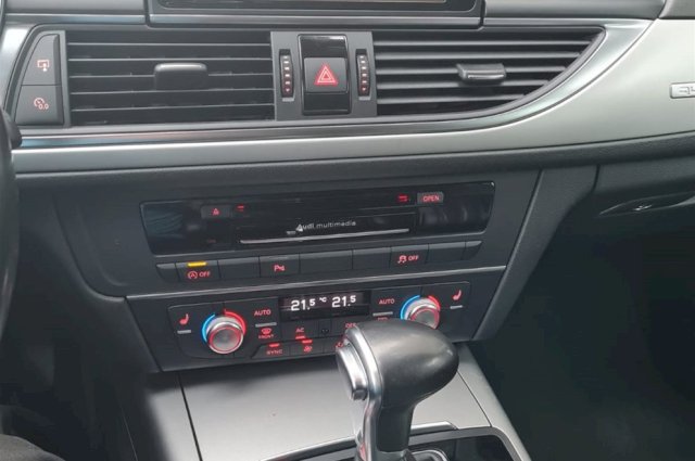 Audi A6 Avant 3.0 tdi quattro