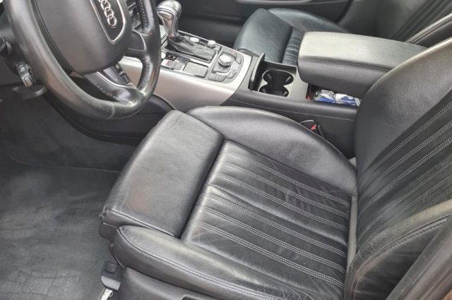 Audi A6 Avant 3.0 tdi quattro