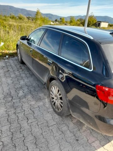 Audi A6 Avant rega do 10.2023