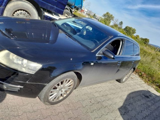 Audi A6 Avant rega do 10.2023