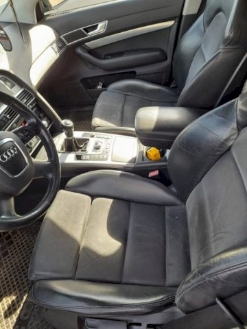 Audi A6 Avant rega do 10.2023