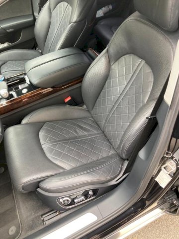 Audi A8 3.0TDI**ACC**360KAMERA**ŠIBER**BOSE**