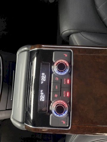 Audi A8 3.0TDI**ACC**360KAMERA**ŠIBER**BOSE**