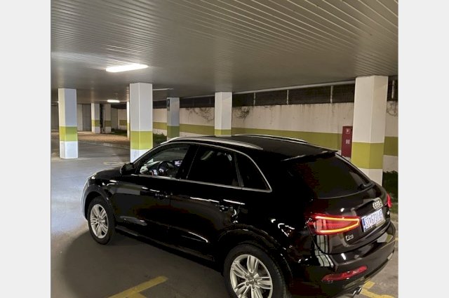 Audi Q3 2.0 tdi